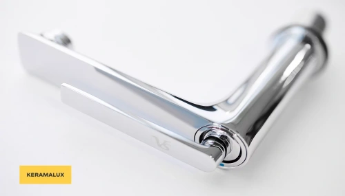 Смеситель для умывальника Ahti Lappi LP201001