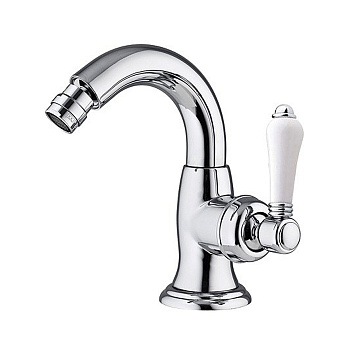 Смеситель для биде Nicolazzi Cinquanta 3455CR76C