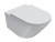 Унитаз подвесной Globo FORTY3 FOS05BI