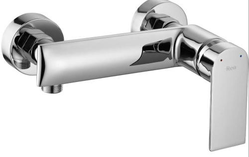 Смеситель для душа Rea Veneta chrom B6421