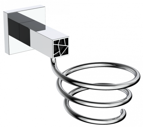 Держатель для фена CeramaLux Venezia 88616-1