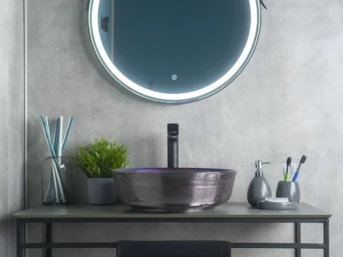 Умывальник Gid D1315h107