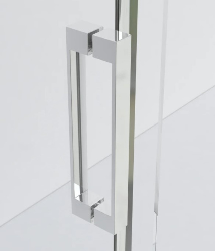 Душевой уголок Vincea Como VSR-1C8014CL