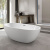 Ванна акриловая Vincea VBT-509 Ванна акриловая Vincea VBT-509