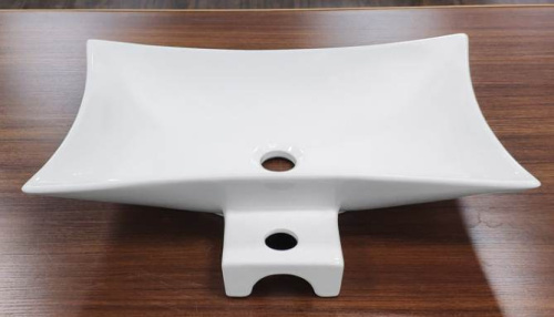 Умывальник CeramaLux 9176