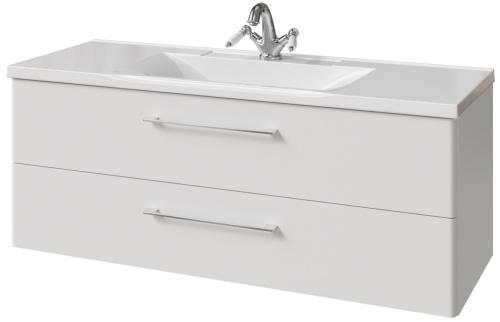 Тумба подвесная Caprigo Accord 120 2215-SF027