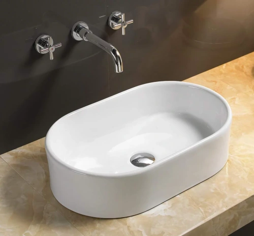 Умывальник CeramaLux 9025