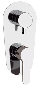 Смеситель для душа Remer Winner W92