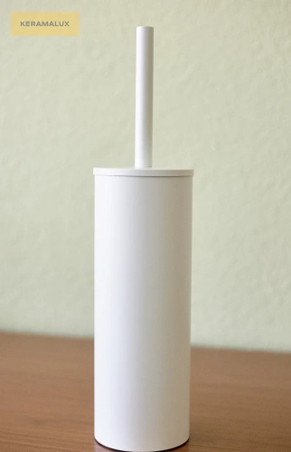 Ёршик напольный Vivi Felice F0513 BIANCO OPACO