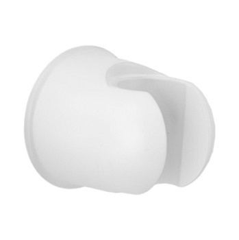 Держатель ручного душа Remer 339SOBO, белый матовый