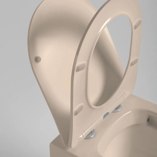 Унитаз подвесной Vincea Piatti VT1-11SMC