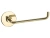 Бумагодержатель Rea gold 77066 Бумагодержатель Rea gold 77066