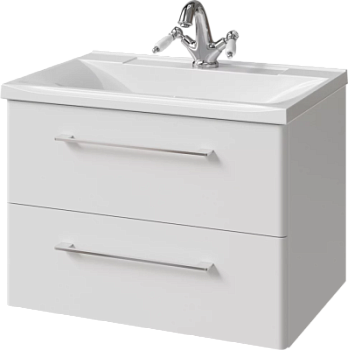 Тумба подвесная Caprigo Accord 65 2219-SF027