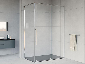 Душевой уголок Vincea Arno VSR-1A1015CL
