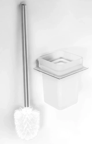 Ёршик настенный Rea Oste 07 chrome 80049