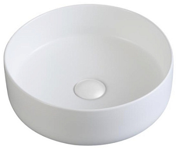 Умывальник Nemo 510YW matt white