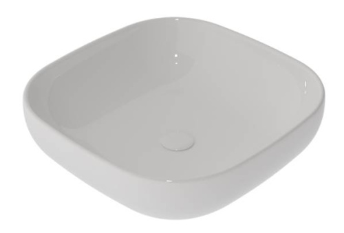 Умывальник GSG Ceramic Design Easy EALAVQU45000