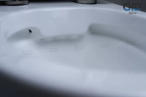 Унитаз подвесной Gid Tr2198