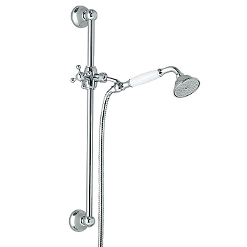 Душевой гарнитур Nicolazzi Dames Anglaises 5521MCR