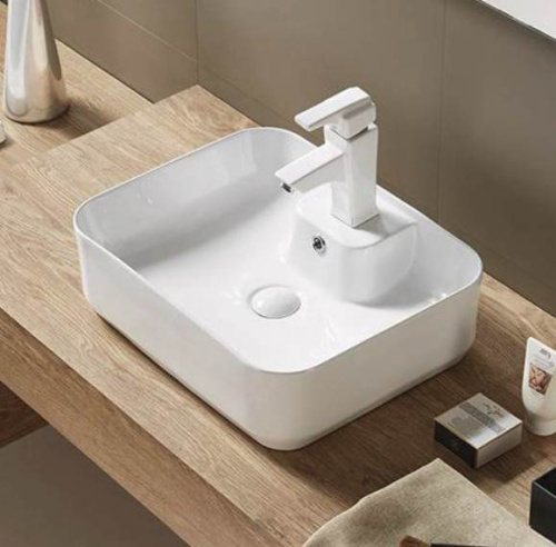 Умывальник CeramaLux 9445