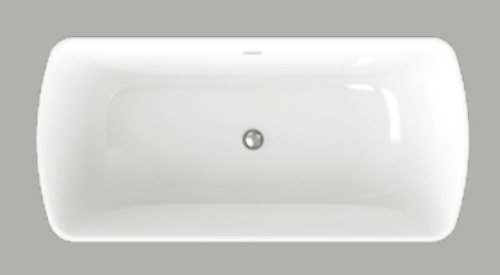 Ванна акриловая Knief Cosy 0100-279