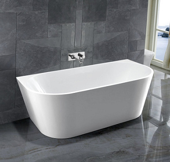 Ванна акриловая Vincea VBT-421-1700