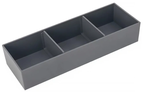 Органайзер для базы под раковину Vincea VCORG-42