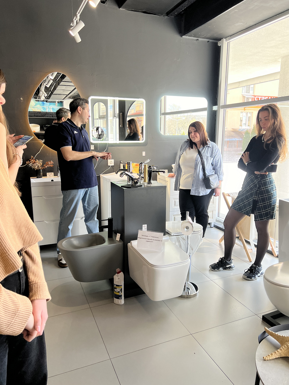 Делимся опытом с дизайнерами! Прокачиваем профессионалов 