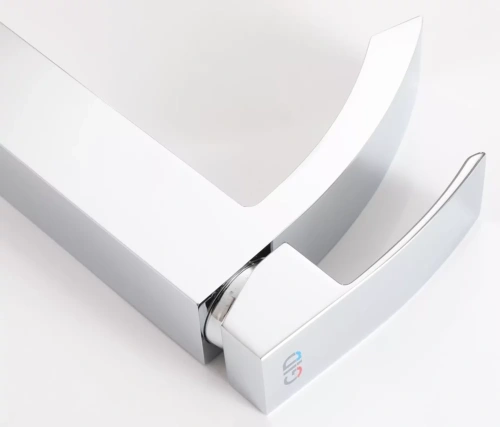 Смеситель для раковины Gid Victoria L120-CH-D