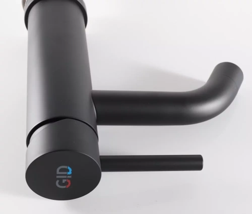 Смеситель для раковины Gid Inga SS096-BM-K