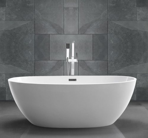 Ванна акриловая Vincea VBT-404-1700