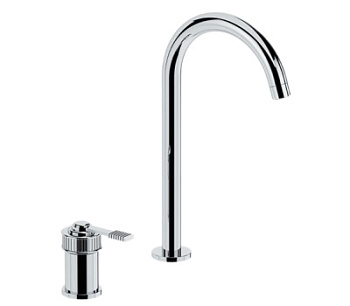 Смеситель для раковины Remer Atelier AL57L