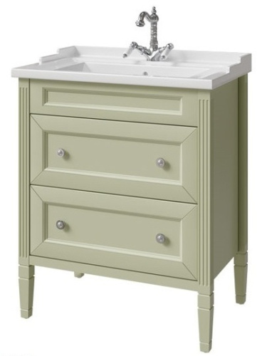 Тумба напольная Caprigo Albion Concept 70 34022-SF024