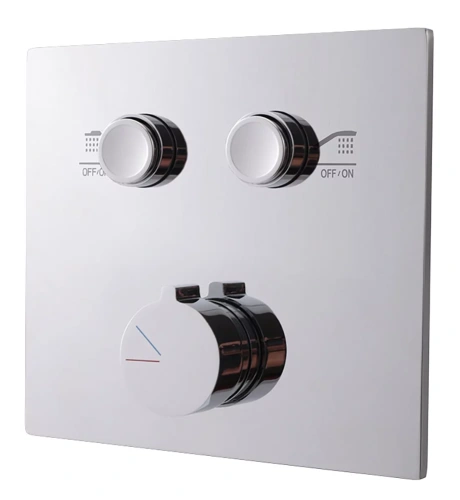 Душевая система Vincea Inspire VSFW-4I212CH