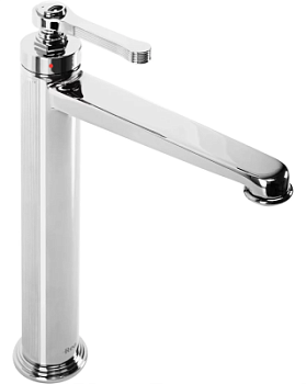 Смеситель для умывальника Rea Monaco Chrom B2503