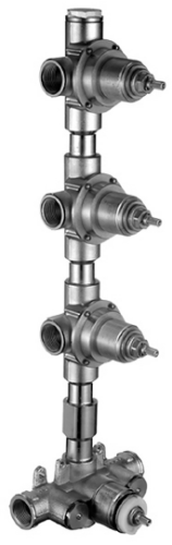 Смеситель для душа Fantini 1700A303A