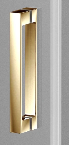 Душевой уголок Vincea Alpha VSR-3AL8014CLG