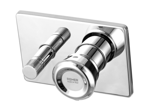 Смеситель для душа Remer Element ET09HRG