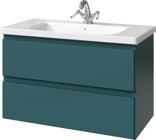 Тумба подвесная Caprigo Forte 90 36113-SF013