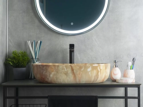 Умывальник Gid Mnc174