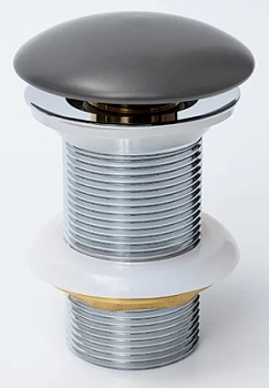 Донный клапан керамический Gid Dgm100 без перелива