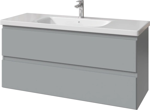 Тумба подвесная Caprigo Forte 120 36116EML-7004