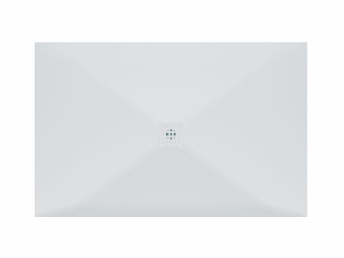 Душевой поддон Kolpa-san Re-walk 140x80 white 597250