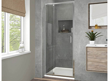 Душевая дверь Vincea Intra VDP-1I9010CL