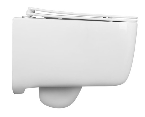 Унитаз подвесной Vincea Core VT1-28