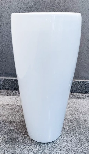 Умывальник CeramaLux B133-1