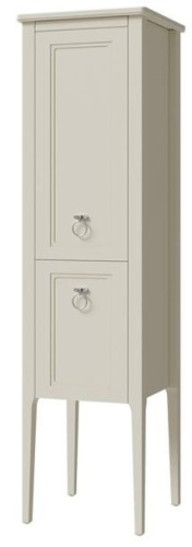 Пенал напольный Caprigo Jersey 34350 L-SF46