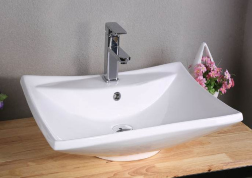 Умывальник CeramaLux 9111