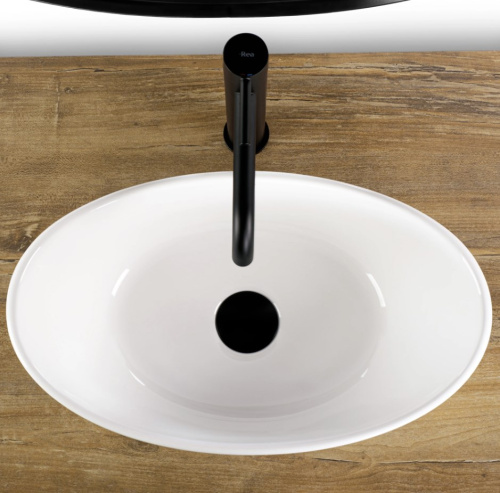 Умывальник Rea Kate 45 U6802