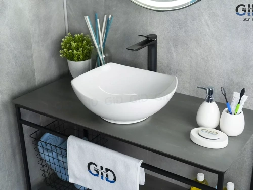 Умывальник Gid N9412